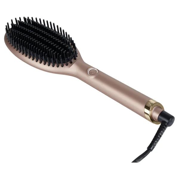 Ghd glide 2025 hot brush argos