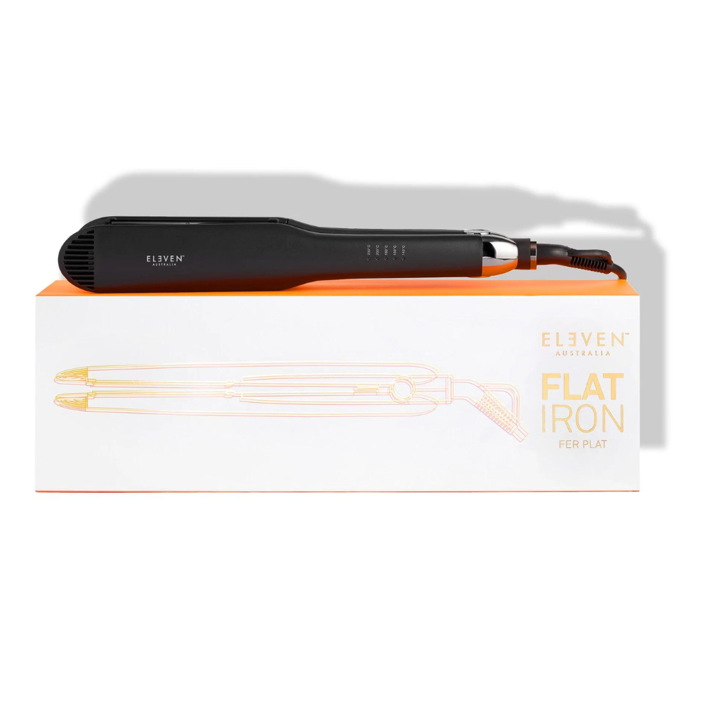 Eleven sale flat iron