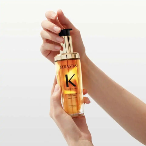 Kerastase Elixir Ultime Original Oil 75ml - Refillable