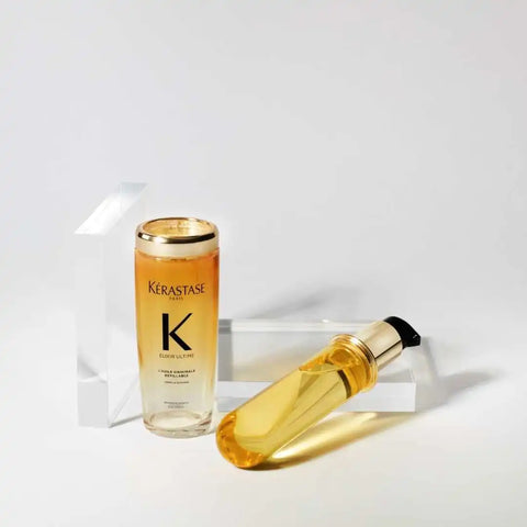 Kerastase Elixir Ultime Original Oil 75ml - Refill