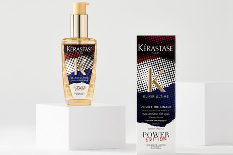 Kerastase Elixir Ultime Original Oil 30ml