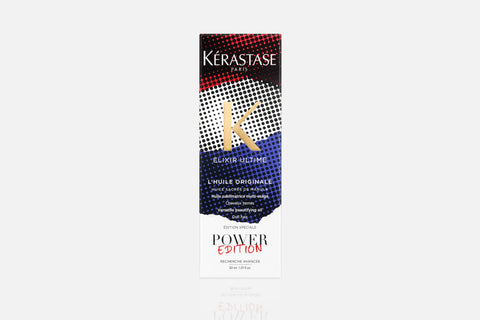 Kerastase Elixir Ultime Original Oil 30ml