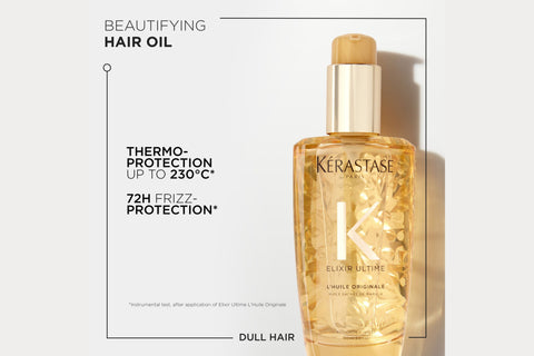 Kerastase Elixir Ultime Original Oil 30ml