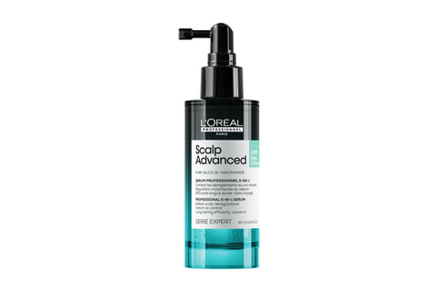 L'Oreal Professionnel Scalp Advanced Anti-Oilyness Serum