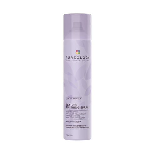 Pureology Texture Finishing Spray 142g