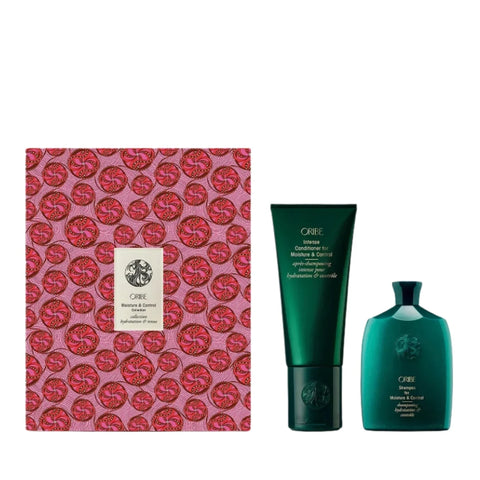 Oribe Moisture & Control Collection 2024