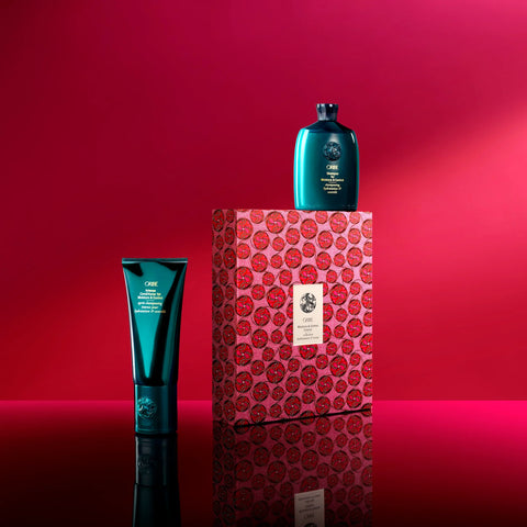 Oribe Moisture & Control Collection 2024