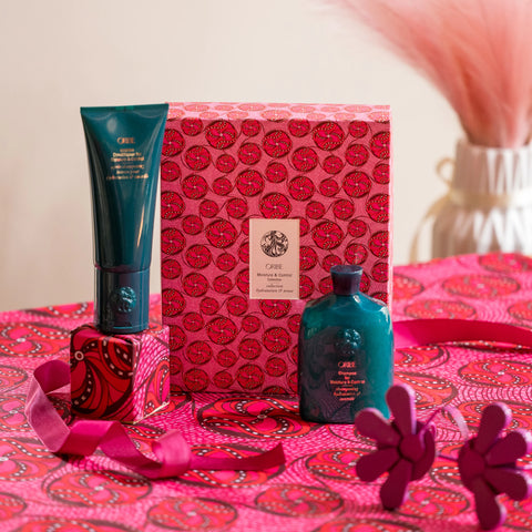 Oribe Moisture & Control Collection 2024