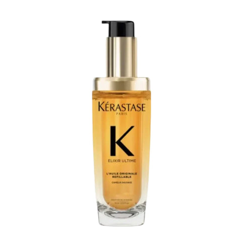 Kerastase Elixir Ultime Original Oil 75ml - Refillable