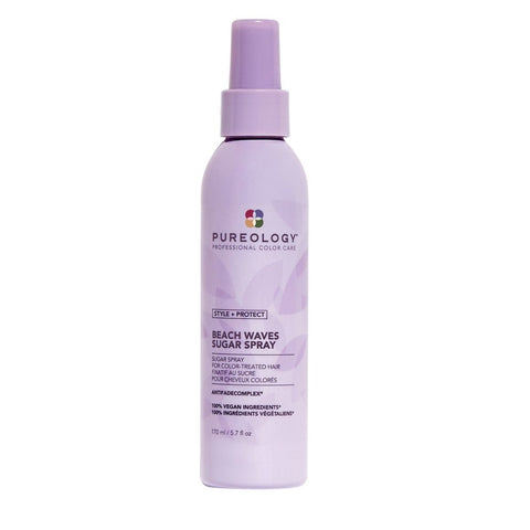 Pureology Beach Waves Sugar Spray 170ml