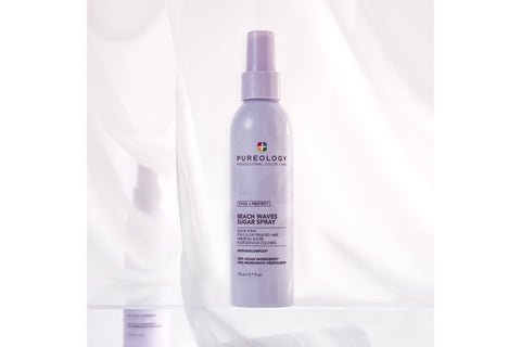 Pureology Beach Waves Sugar Spray 170ml