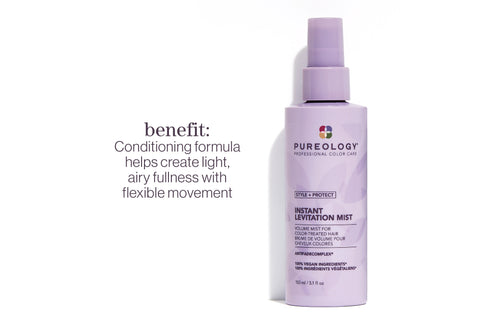 Pureology Instant Levitation Mist 150ml