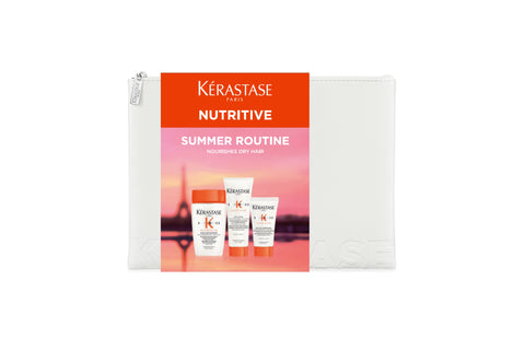 Kerastase Nutritive Travel Set