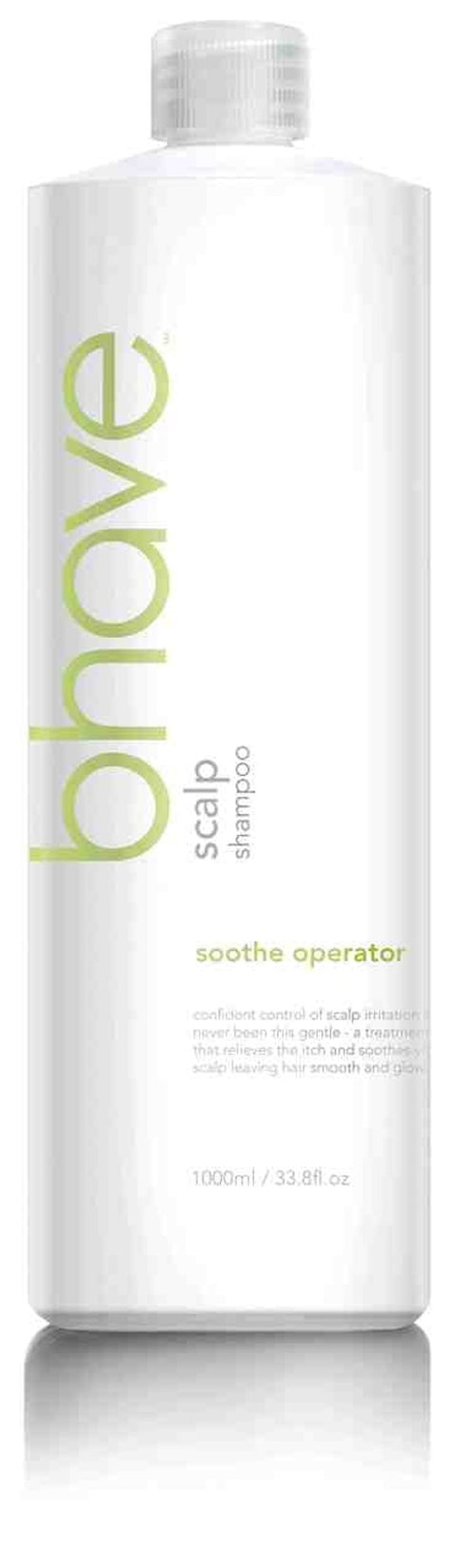 Bhave Scalp Shampoo 1000ml