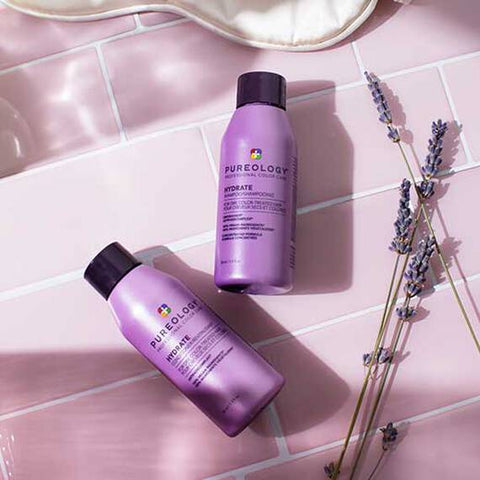 Pureology