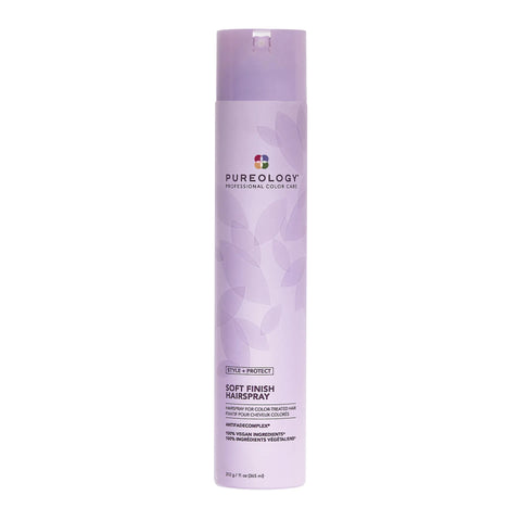 Pureology Soft Finish Hairspray 312g