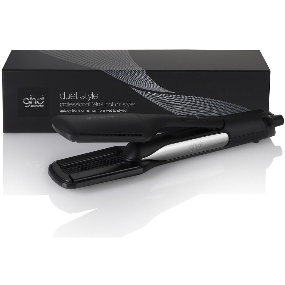 Ghd salon outlet styler