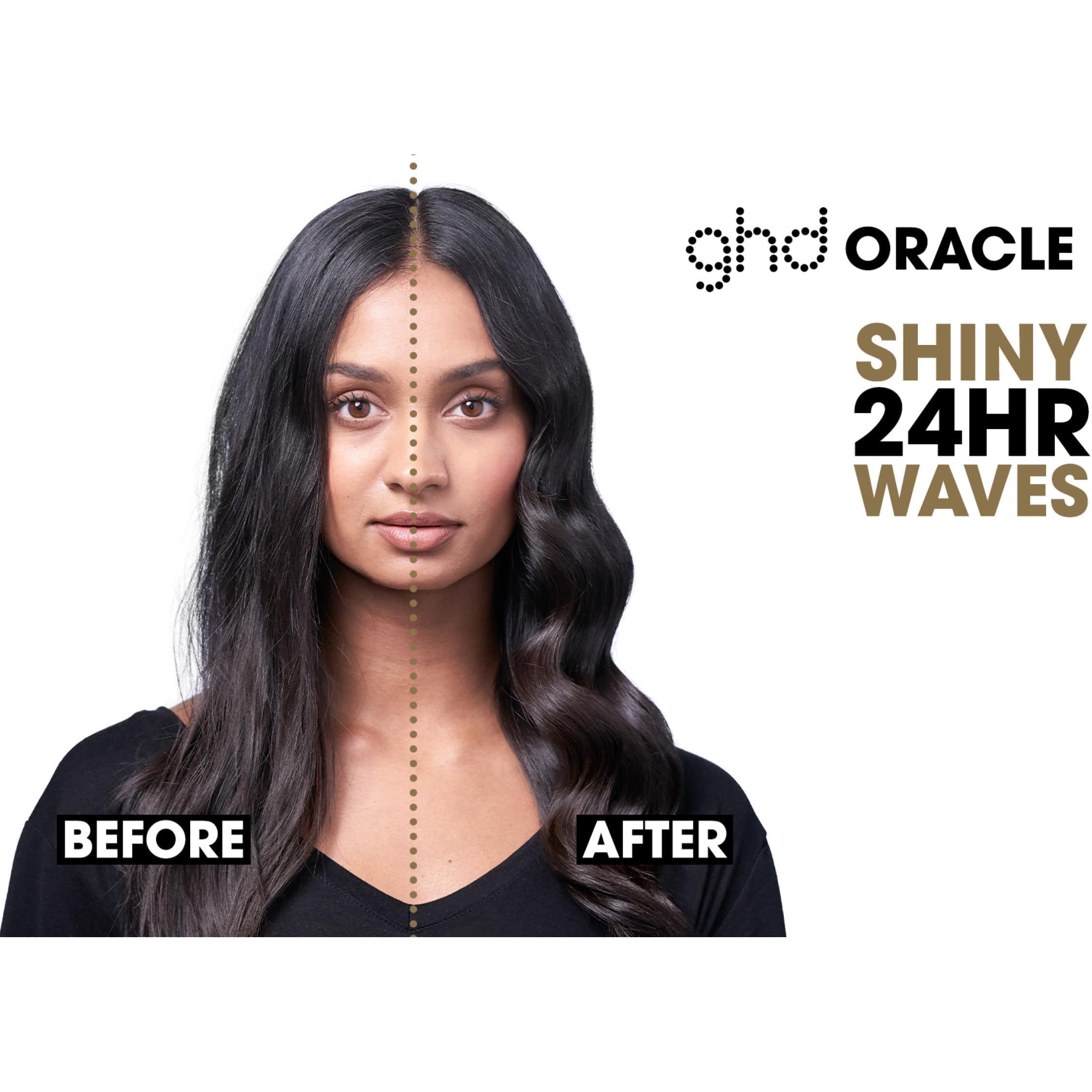 Ghd shop hair oracle