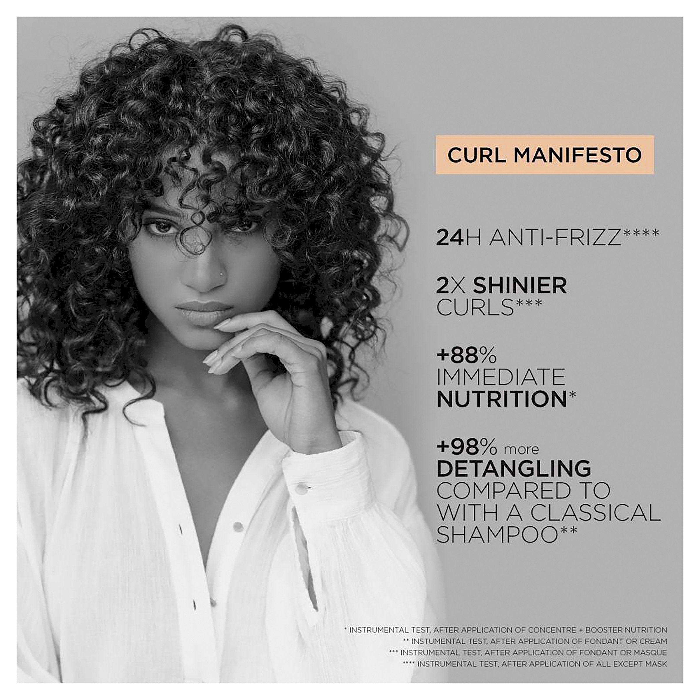 Kerastase Curl Manifesto high quality spray