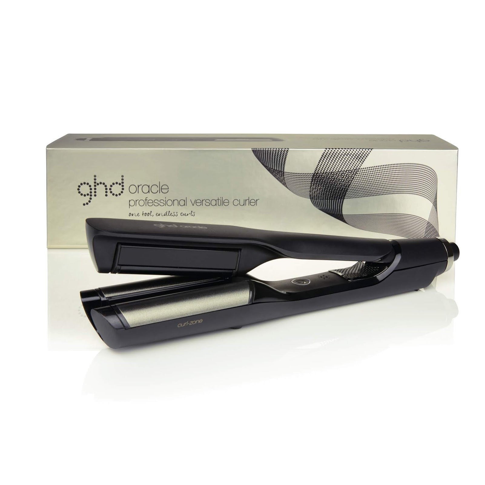 Ghd curler shop oracle